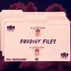 Prodigy Files by K1ngkobie album reviews, ratings, credits