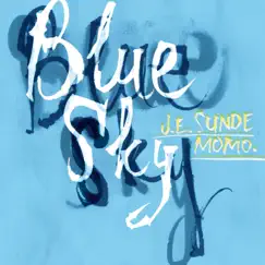 Blue Sky (feat. MOMO.) Song Lyrics