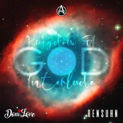 Kingdom of God Interlude - Single by Doni Love album reviews, ratings, credits