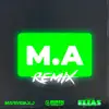 M.a (Mejores Amigos) - Single album lyrics, reviews, download