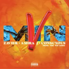 5 Minutes (feat. Amira Judah) - Single by Zavier & conscxous album reviews, ratings, credits