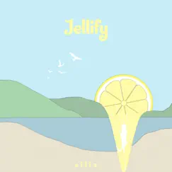 Jellify by Oilix album reviews, ratings, credits