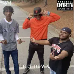Get Down (feat. 5Lime Dj & Mts Reek X) - Single by R3apa album reviews, ratings, credits