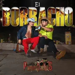 El Borracho Song Lyrics