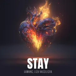 Stay - Single by Hamang & Liza Vassilieva album reviews, ratings, credits