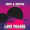 Love Parade (feat. Terri Armstrong) - Single album lyrics, reviews, download