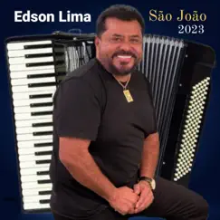 Vaquejada, Forró & São João by Edson Lima album reviews, ratings, credits