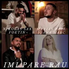 Imi Pare Rau Song Lyrics