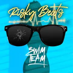 Risky Beats by Swim Team album reviews, ratings, credits