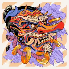 Tengu Mask - Single by Fantastic Mr Marcel album reviews, ratings, credits