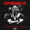 Expendables (feat. Dr. Bushman) - Single album lyrics, reviews, download