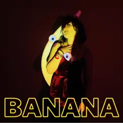 Banana Song Lyrics