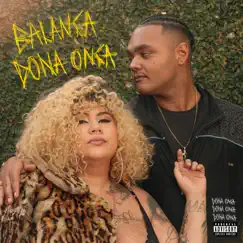 Balança Dona Onça Song Lyrics