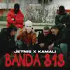 Banda 313 - Single album lyrics, reviews, download
