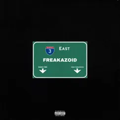 Freakazoid - Single by SAXX3 YBK album reviews, ratings, credits