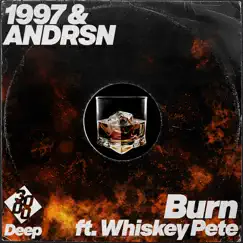 Burn - Single by 1997, Andrsn & Whiskey Pete album reviews, ratings, credits