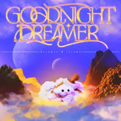 Goodnight Dreamer by Dreamer Isioma album reviews, ratings, credits