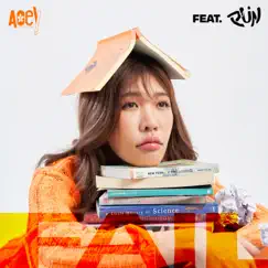 Fail (feat. PUN) - Single by Aoey Jiratch album reviews, ratings, credits