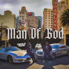 MAN of GOD (feat. EmanuelDaProphet) - Single by Hood Priest album reviews, ratings, credits