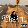 Versátil album lyrics, reviews, download