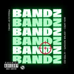 Bandz (feat. Sunshine Walker & Count Nina) - Single by CEO Soulja album reviews, ratings, credits