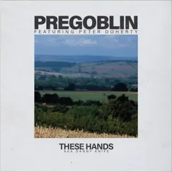 These Hands Aka Danny Knife (feat. Peter Doherty) - Single by PREGOBLIN album reviews, ratings, credits