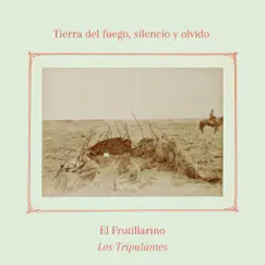 Tierra del Fuego, Silencio y Olvido - Single by El Frutillarino, Los Tripulantes & Sebastián Errázuriz album reviews, ratings, credits