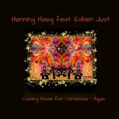 Coming Home for Christmas - Again (feat. Esben Just) - Single by Henning Høeg album reviews, ratings, credits