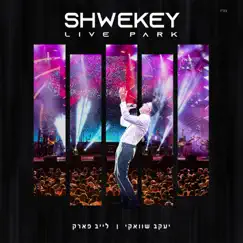 Live Park לייב פארק (Live) by Yaakov Shwekey album reviews, ratings, credits