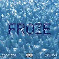 Froze Song Lyrics