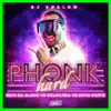 Phonk Hard - Bico Glock Vs Colocada Vs Bôto Forte(Agressivo) [DJ Shalom] - Single album lyrics, reviews, download