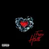 Frozen Heart (feat. ZayZayy) - Single album lyrics, reviews, download