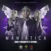 Maniática (feat. Gitano) song lyrics