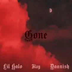 Gone (feat. Kay) Song Lyrics