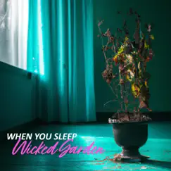 Wicked Garden - Single by When you sleep album reviews, ratings, credits