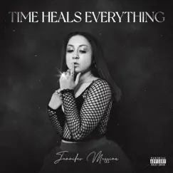 Time Heals Everything - Single by Jennifer Messina album reviews, ratings, credits