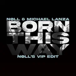 Born This Way Song Lyrics