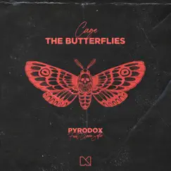 Cage The Butterflies - Single by Clara Sofie & Pyrodox album reviews, ratings, credits