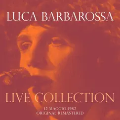 Roma spogliata (Live 12 Maggio 1982) Song Lyrics
