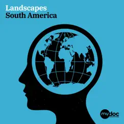 Landscapes - South América by Francisco Becker, Gabriel Marini & François Maigret album reviews, ratings, credits