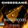 100 Degreez (feat. Mostdope_art) - Single album lyrics, reviews, download