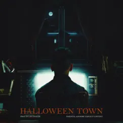 Halloween Town Song Lyrics