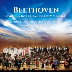 Beethoven:Symphony No. 9 in D minor Op. 125, 