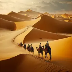 Silk Road Song Lyrics