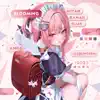 Blooming (feat. Elias Frederick) - Single album lyrics, reviews, download