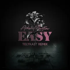 Easy (TELYKast Remix) - Single by Aidan Martin album reviews, ratings, credits