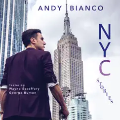 NYC Stories by Andy Bianco album reviews, ratings, credits