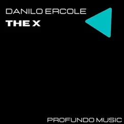The X - Single by Danilo Ercole album reviews, ratings, credits