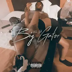 Big Gator - EP by RicoGotti album reviews, ratings, credits
