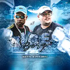 Ice Berg (feat. Mc Lipeh SP) [Ice Berg] Song Lyrics